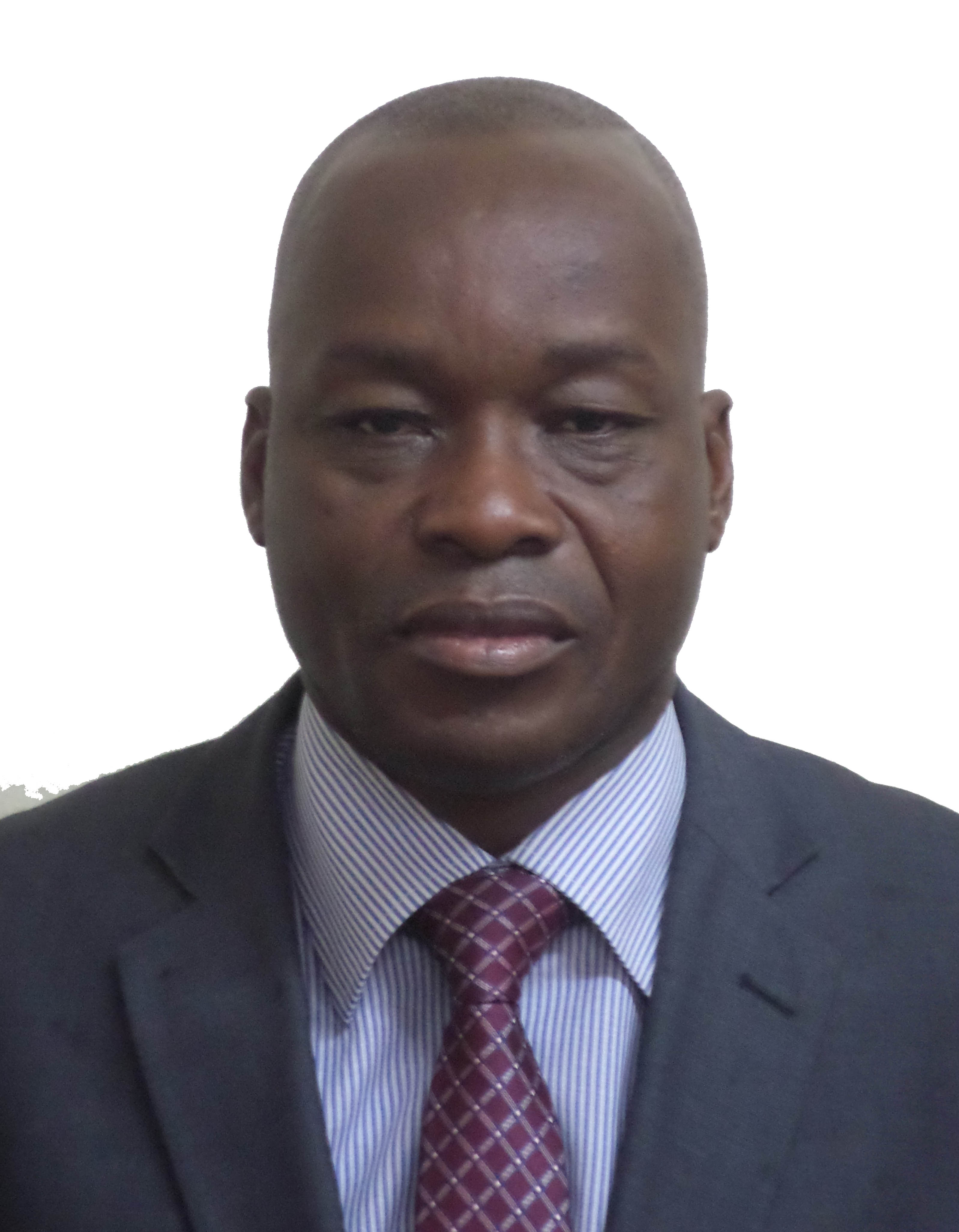 Secrétaire exécutif